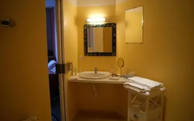 Hotel de LEurope, La Roche-Posay