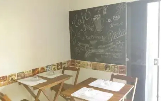 Hostel & Pousada Maçayó