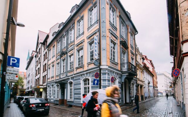 Old Riga Apartments