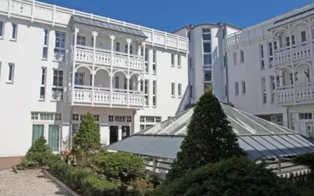 Ferienappartement Buskam