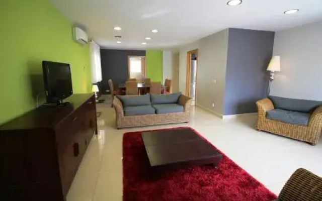 Apart-Rent Villa Ter 52 A