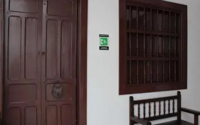 Hotel Popayan Inn