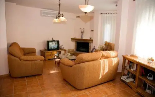 Casa Rural La Pedrosa