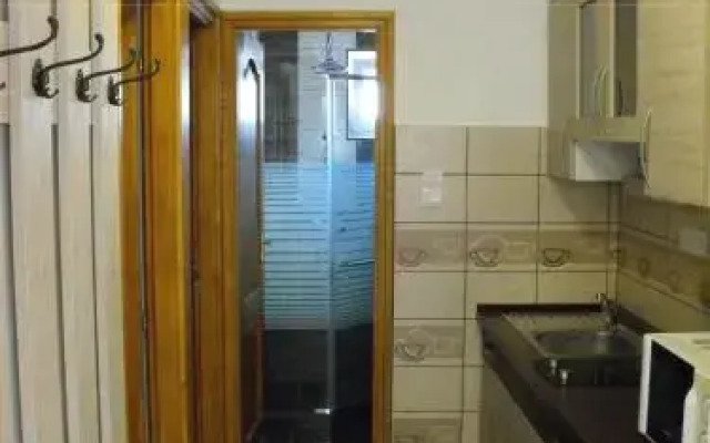 neGGa Apartman