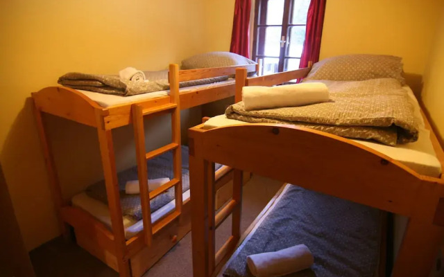 Pension Black Sheeps Adventures