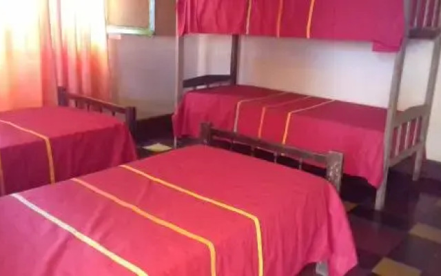 Hostel El Jesuita