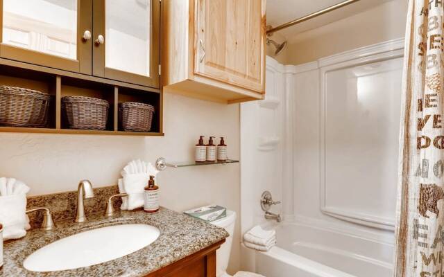 Key Condo 2971 - studio Condo