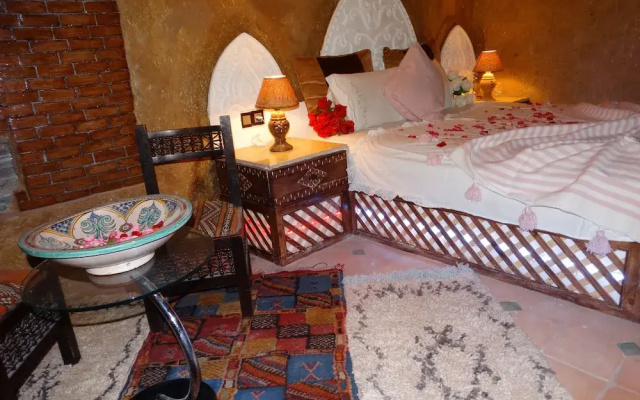 Riad Serenis