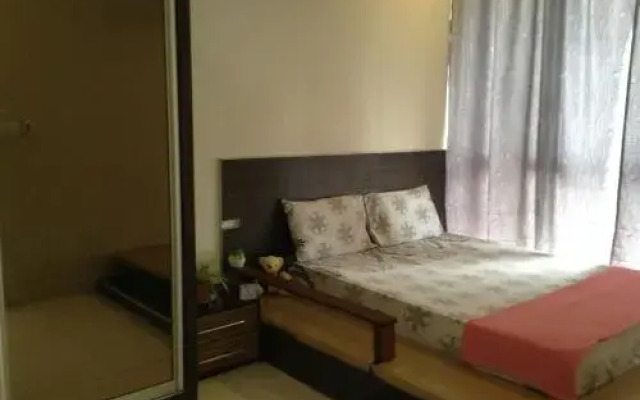 AF Guesthouse @ Tropicana City Mall