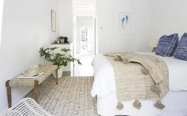 Satara Byron Bay - coastal lifestyle