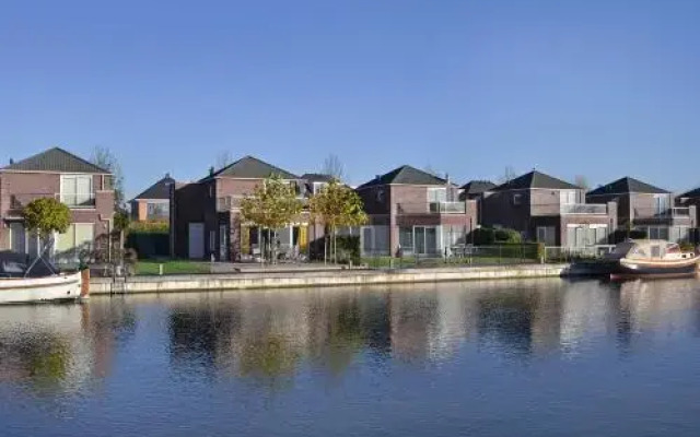 Nautic Rentals - Marinapark Oude-Tonge