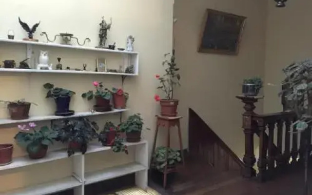 Casa Rivero