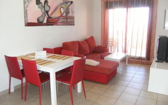 Apartamentos Mar de Bellreguard