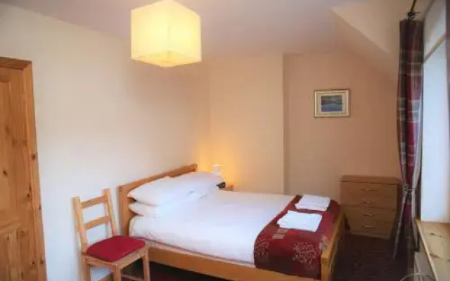 Mamore View Holiday Cottage