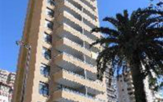 Apartamentos Paraíso Florida