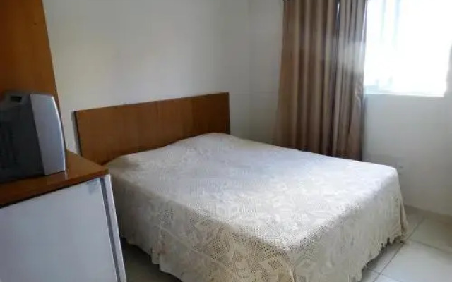 Mariba's Pousada