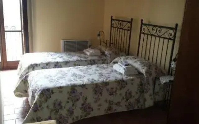 Agriturismo Tenuta Il Polardo
