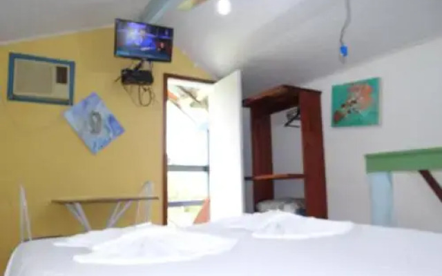 Pousada Solstício De Verão