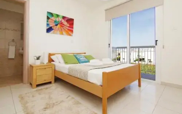 Villa Arcadia