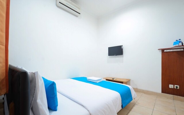 Airy Eco Pasteur Cipedes Tengah 195 Bandung