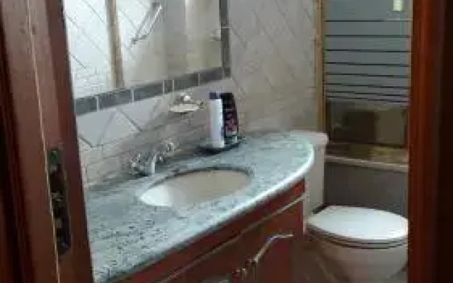 Great Chalet Farellones