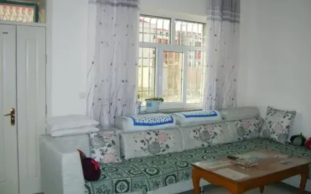 Xiaofang‘s Home No.2 Branch