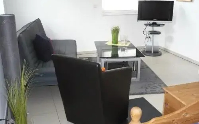 Wellness Appartements