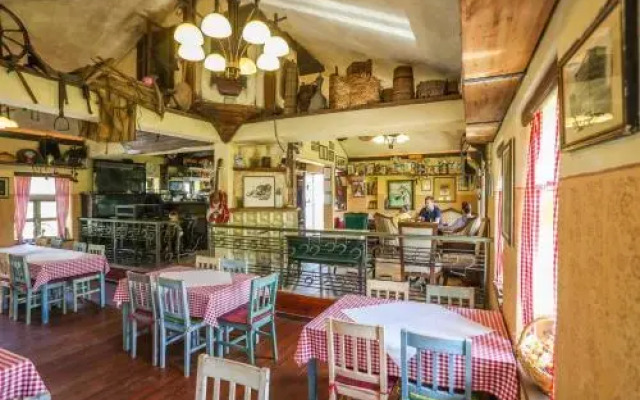 Apartments Agrotourism Equestrian