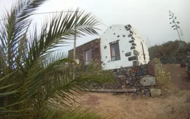 Castillo Gualisancho