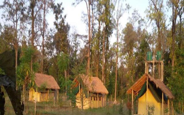 Karnali Jungle Camp