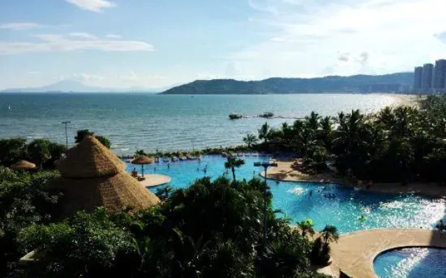 Shili Rujia Hotel