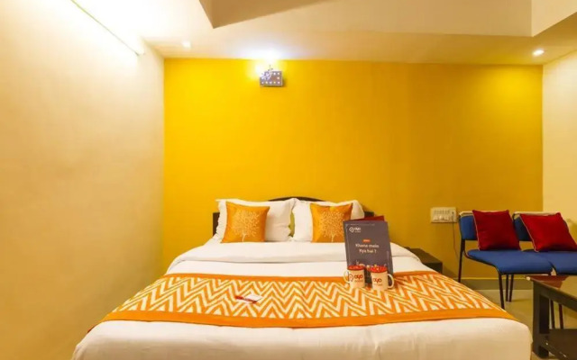 OYO Rooms Mantri Mall Malleshwaram