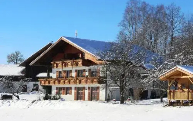 Kriegerhof