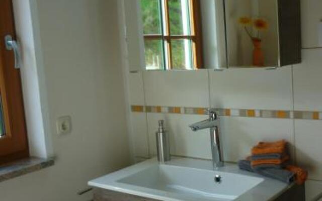 Ferienwohnung Lämpelberg