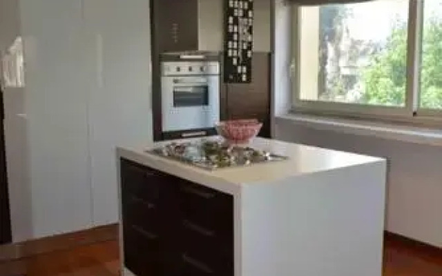 Suite home