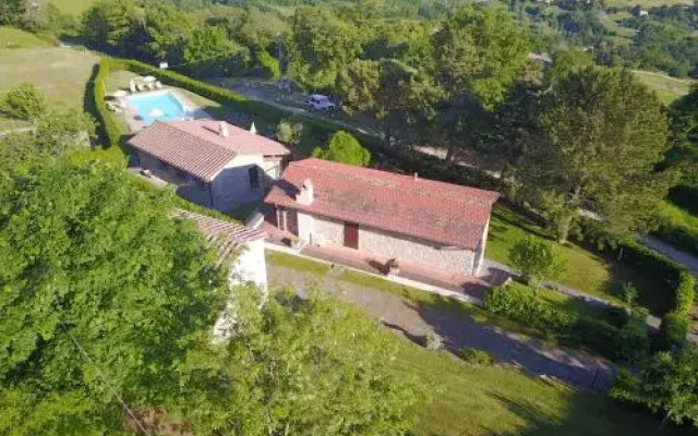 Holiday home Casali dei Ciompi