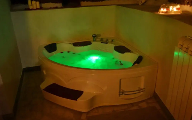 Ortacciorelais & private Spa