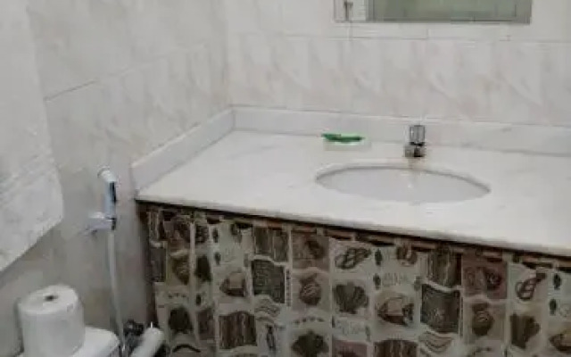 Pousada Mar e Marés