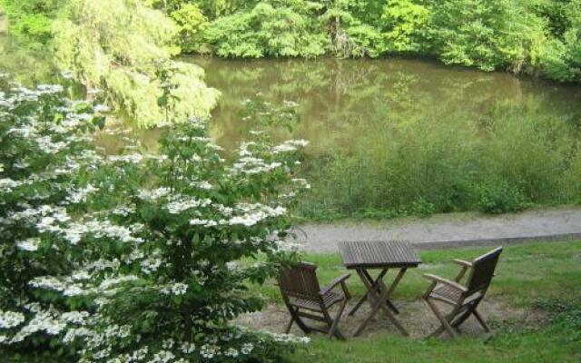 Maison de la Vallée