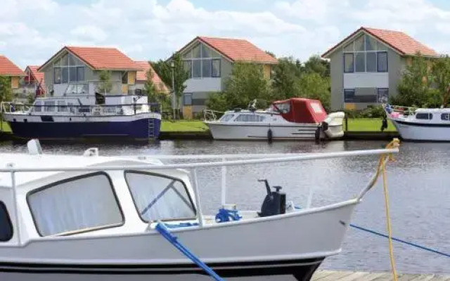 Summio Villapark Schildmeer