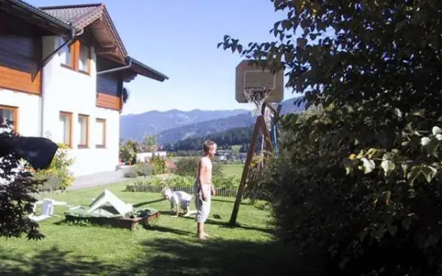 Ferienhaus Steger Maria
