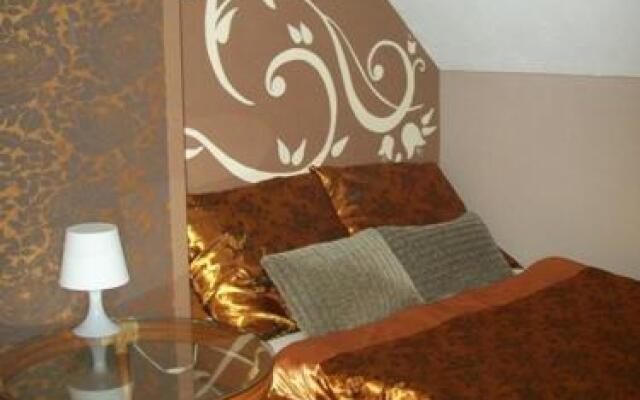 W Dolinie Wilkowskiej