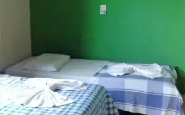 Pousada Brisa de Itapuama