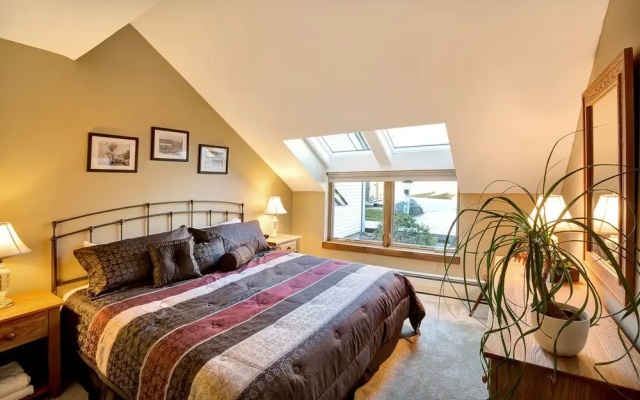 Sunrise Village West Glade L3 by RedAwning