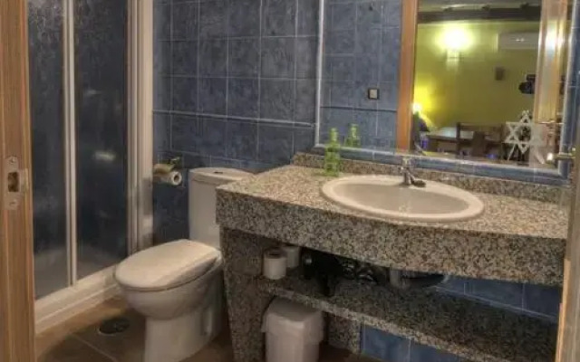 La Estrella de David