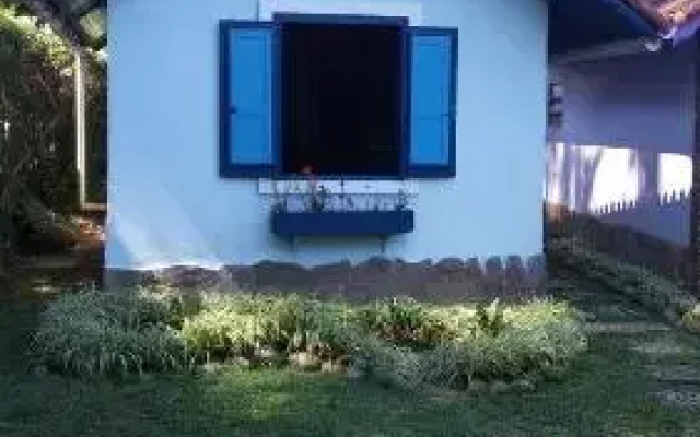 Chales Joia Rara Dos Gnomos