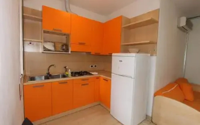 Residences La Rustica & Elite