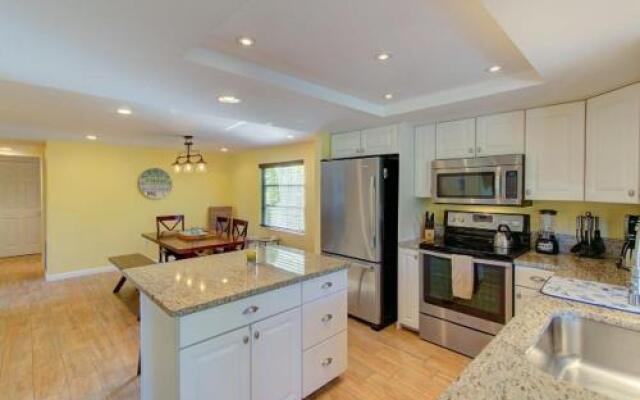 650 Canal - 3 Br Home