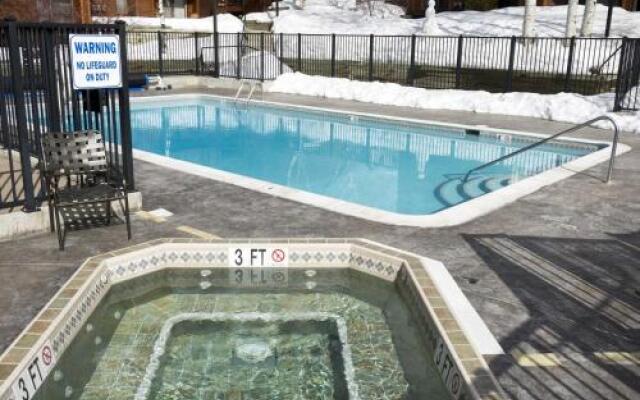 Timber Run by Wyndham Vacation Rentals