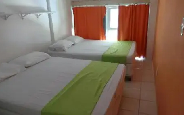 Na Praia Flats Ancorar 6201